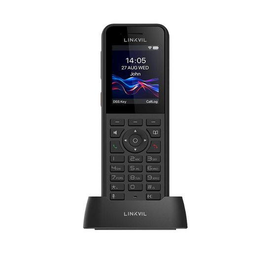 Fanvil W626W IP67 wifi-handset magazijn