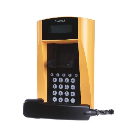 Eaton ferntel 3 avec écran analogique