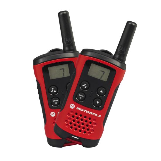 Motorola T40