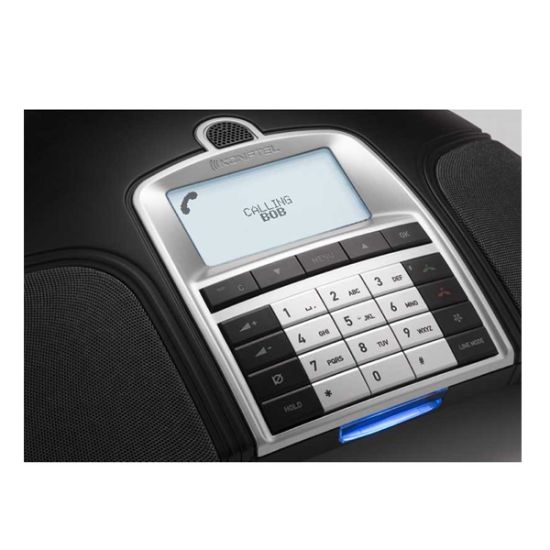 Konftel 300Wx + base DECT