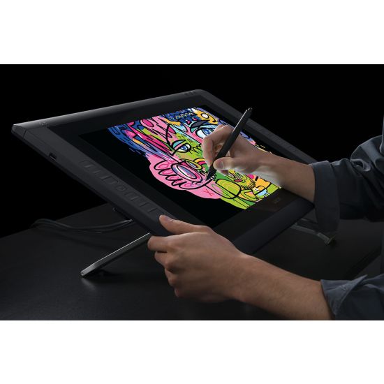 Wacom Cintiq 22HD Touch grafische tablet