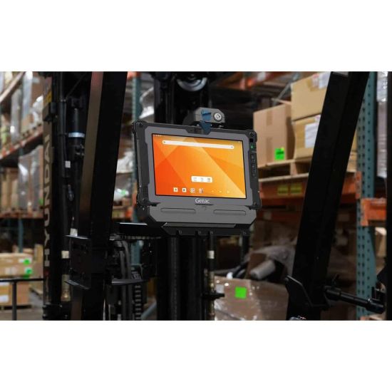 Getac ZX80 - Robuuste professionele tablet - Z8A7FXDX1DXX