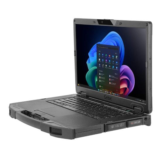 Getac S510AD - pc durci processeur IA