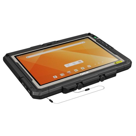 Getac ZX10-Ex Gen 2 Atex - Robuuste Atex-tablet - Android 13