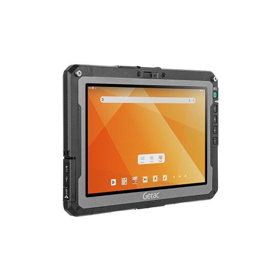 ZX10 g2 Getac