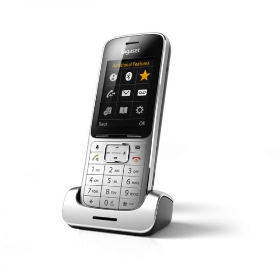 Gigaset SL450H Pro