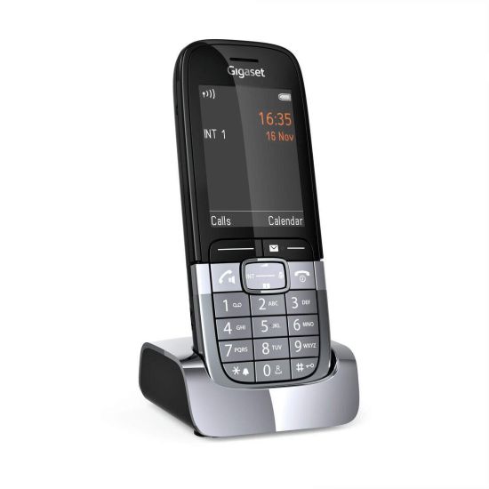 Gigaset SL850H PRO - combiné dect écran couleur