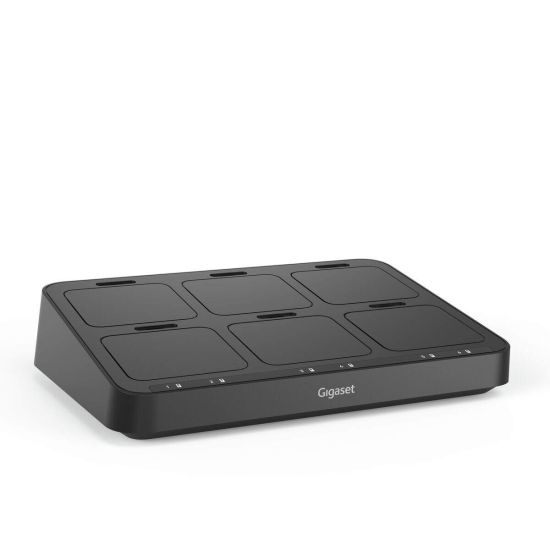 Gigaset Multicharger PRO - oplader gigaset S700H PRO