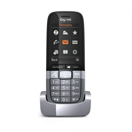 6 goedkope Gigaset-handsets met lader