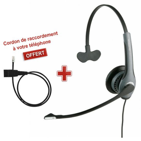 Jabra GN2000 Micro