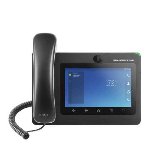 GrandStream GXV3370