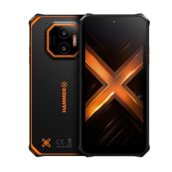 Hammer Energy X2 5G 128GO