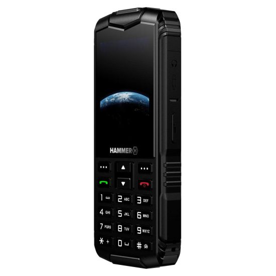 Hammer horizon renforcé