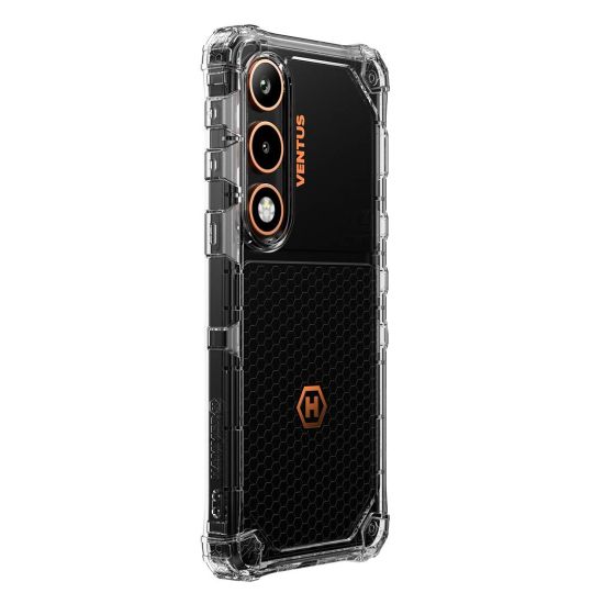 Hammer VENTUS - slanke robuuste smartphone