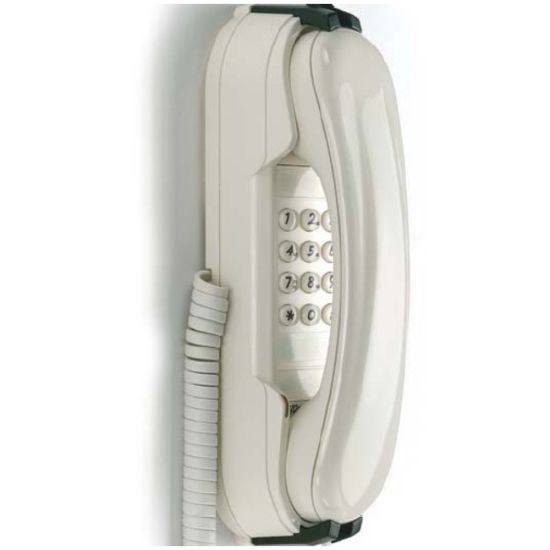 Depaepe HD 2000 Urgence Wit met toetsen