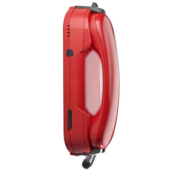 Depaepe HD 2000 Rood