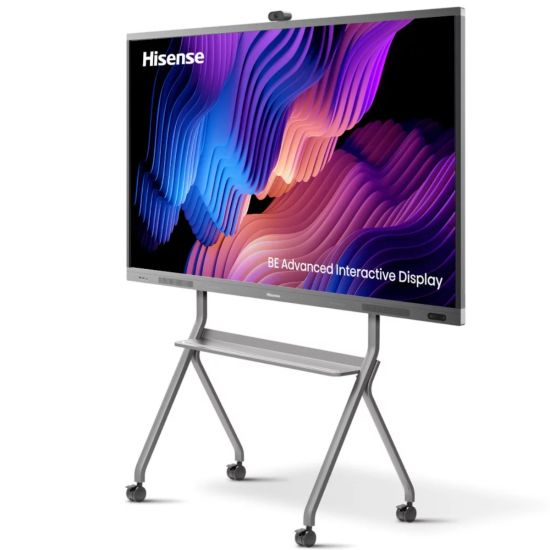 Hisense 65WR6BE