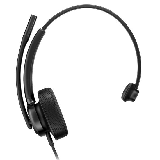 HP Poly Mission 415 Mono Headset