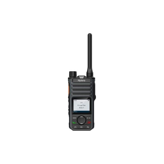 Hytera BP565 - UHF - communicatie met groot bereik