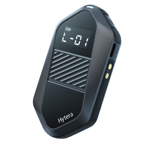 Hytera S1 e/ Hytera S1e radio PMR446 ultraportable