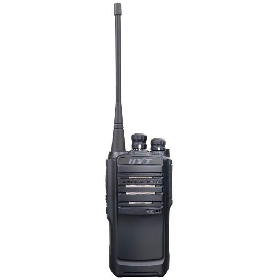 Hytera TC 508 Langeafstandslicentie walkietalkie