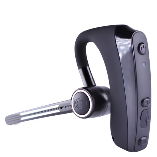 Oreillette bluetooth Hytera EHW07 main libre 