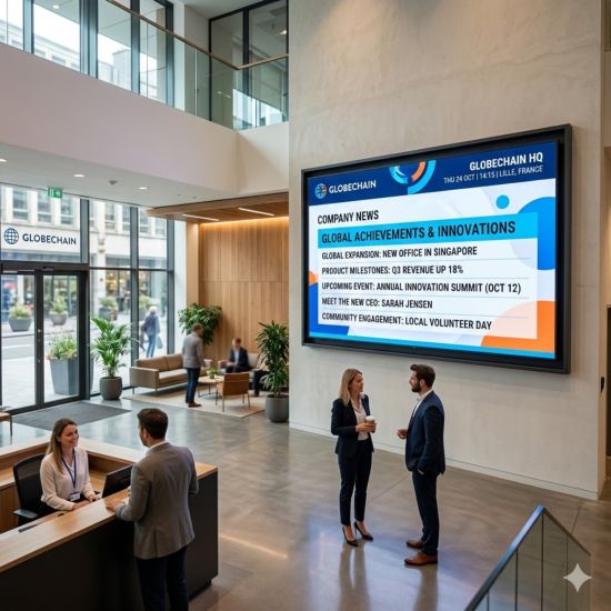 LH11564UHSB - iiyama scherm 115