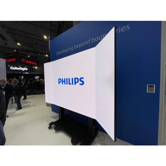 Alles-in-één oplossing serie 6000