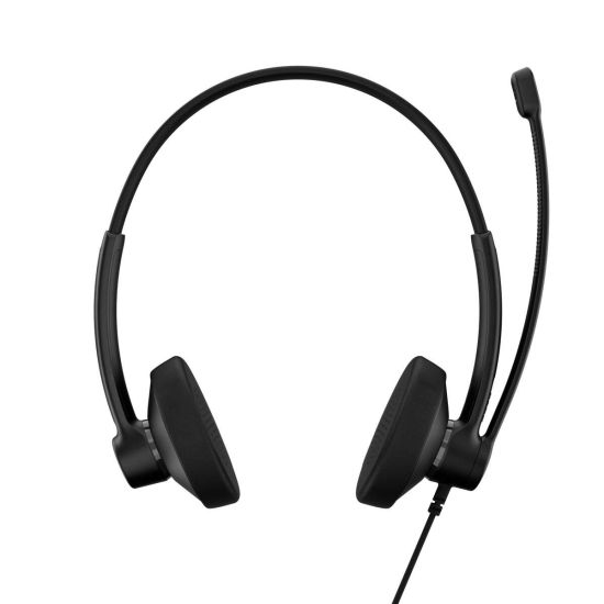 Epos Impact 100 UC Stéréo USB-C+A
