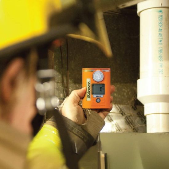 Industrial Scientific T40 II CO waterdicht