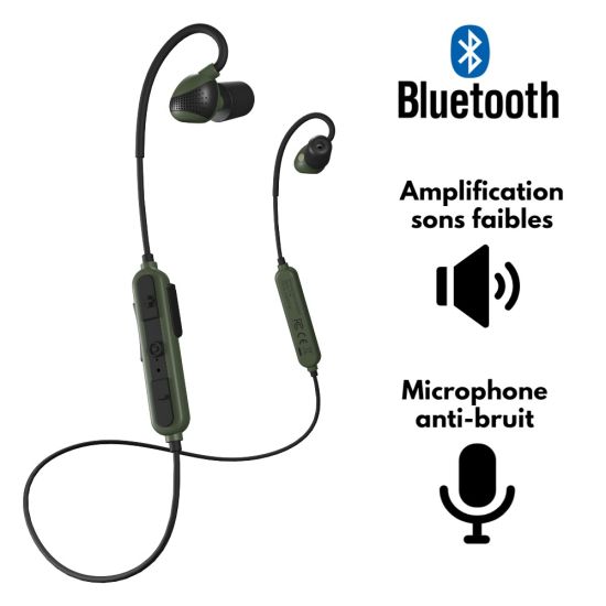 IsoTunes Sport Advance