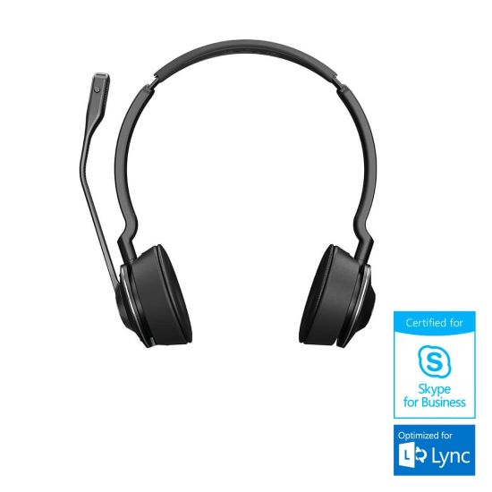 Jabra Engage 75 Stereo