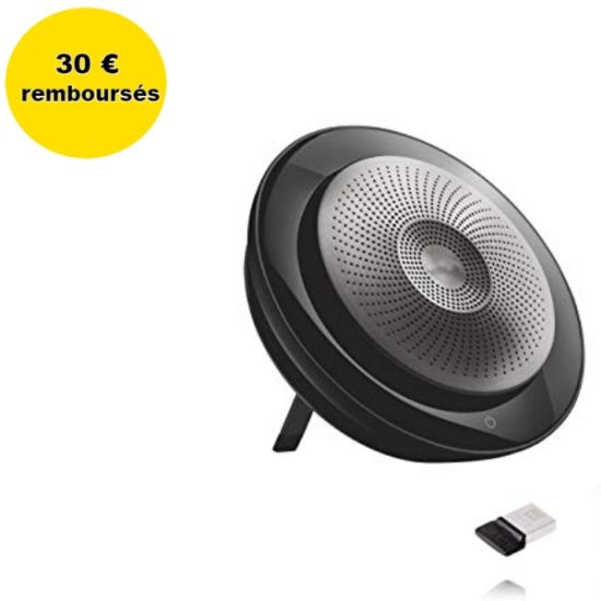 Jabra Speak 710 MS - Conferentietelefoon - 7710-309