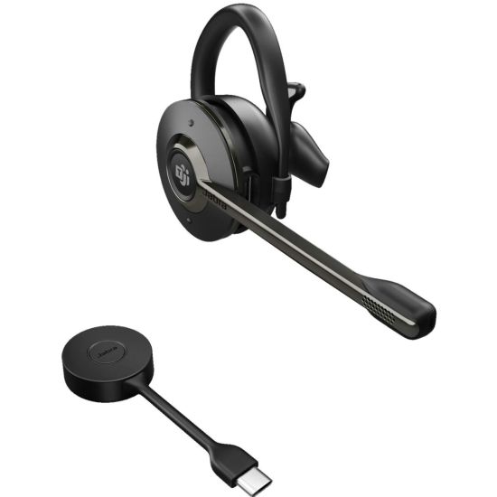 Jabra Engage 55 MS Convertible USB-C