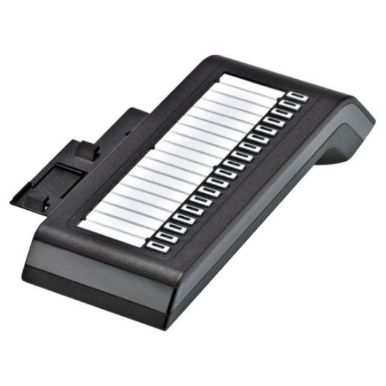 Uitbreidingsmodule 18 toetsen voor Siemens OpenStage 15T,30T,40T 