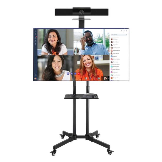 Poly Samsung Barco videoconferentiepakket