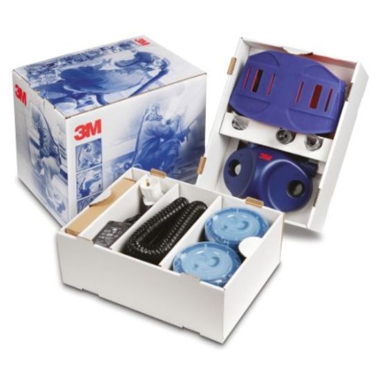 Kit de démarrage Jupiter 3M