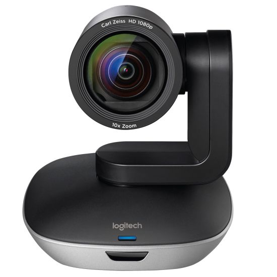 Logitech GROUP videoconferentie