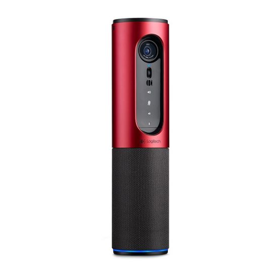 Webカメラ LOGITECH CONNECT Logitech ConferenceCam Connect - Camera - 960-001034