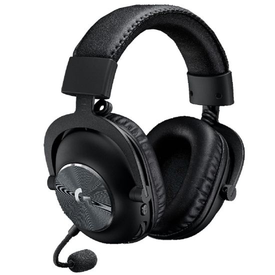 Logitech Gaming Pro X Wireless Lightspeed - Draadloze headset