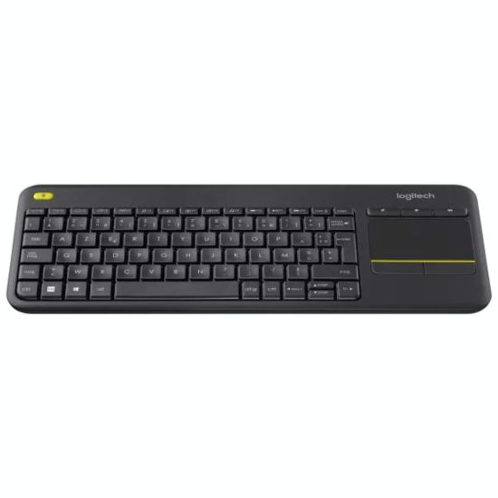 Logitech K400 Plus clavier