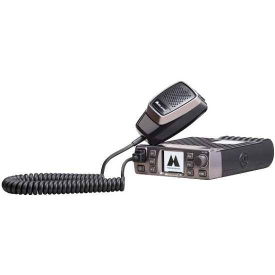 Midland CB-radio M30