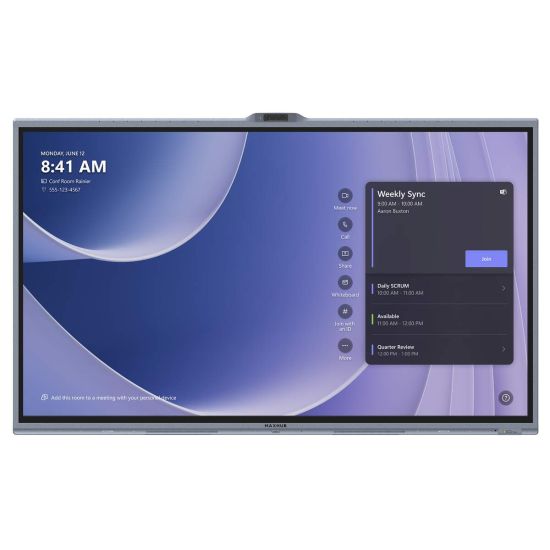 XBoard for MTR