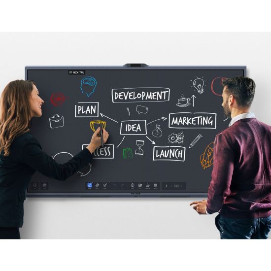 Maxhub XBoard V7 55 whiteboard