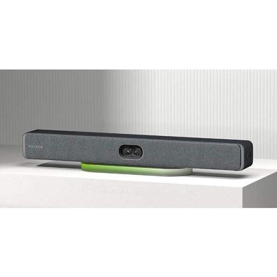 MaxHub XBar V50 Kit bar MTR Android