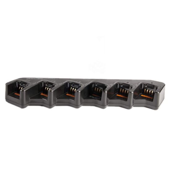 Chargeur Hytera MCA19 inclus dans le pack premium