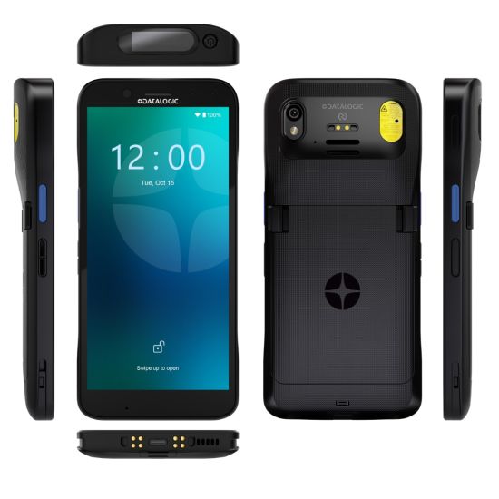 DATALOGIC Memor 12 lichte Android PDA voor een lage prijs