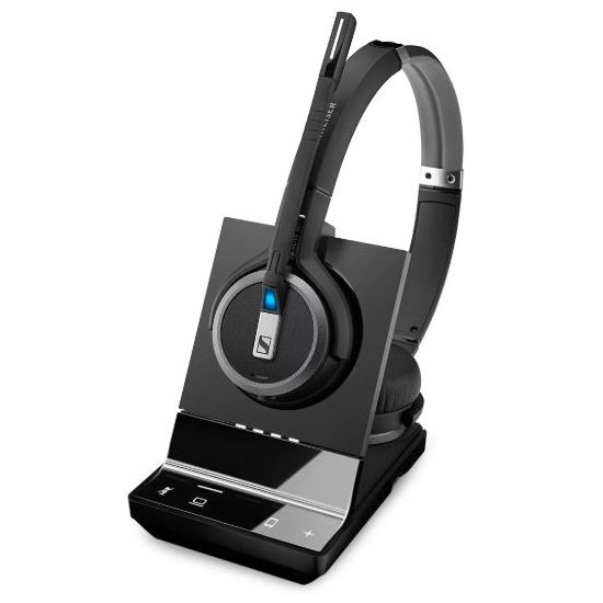 draadloze headset Sennheiser SDW 5063 | ref 1001017