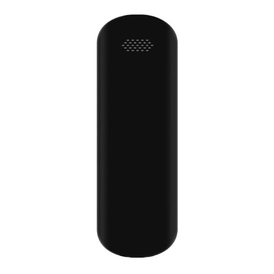 Telefoon voor vaste analoge lijn én mobiele netwerk - 4G - Noodtelefoon