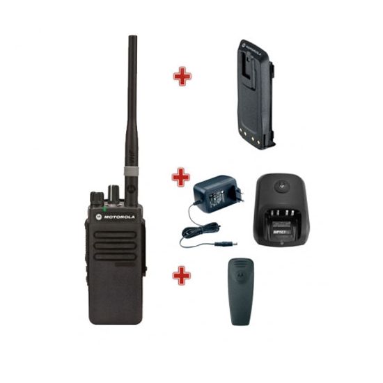 DP2400e